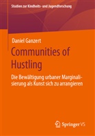Daniel Ganzert - Communities of Hustling