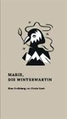 Erwin Koch - Marie, die Winterwartin