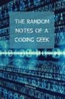 Sharon Purtill, Sharon Purtill - The Random Notes Of A Coding Geek