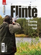 Redaktion WILD UND HUND, WIL UND HUND, Wild und Hund, Redaktio WILD UND HUND, Redaktion Wild und Hund - Wild und Hund Exklusiv - 55: Besser mit der Flinte, m. DVD