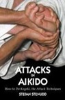 Stefan Stenudd - Attacks in Aikido