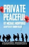 Morpurgo Michael - Private Peaceful