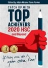 Adam Ma, Fionn Parker - Catch Up With Top Achievers