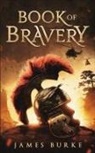 James Burke - Book of Bravery