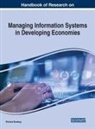Richard Boateng - Handbook of Research on Managing Information Systems in Developing Economies