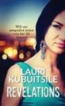 Lauri Kubuitsile - Revelations