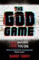 Danny Tobey, Tobey Danny - The God Game