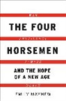 Emily Mayhew, Mayhew Emily - The Four Horsemen