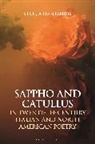 Cecilia Piantanida - Sappho and Catullus in Twentieth Century Italian and North American