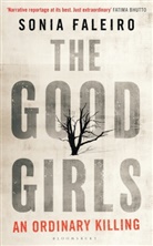 Sonia Faleiro - The Good Girls