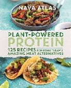 Nava Atlas, Atlas Nava - Plant-powered Protein