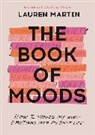 Lauren Martin - The Book of Moods