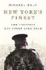 Michael Daly - New York's Finest