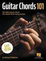 Michael P. Wolfsohn - Guitar Chords 101