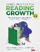 Corwin, David L. Harrison, David L. L. Harrison, Harrison David L., Laura J. Robb, Laura J. Harrison Robb... - Guided Practice for Reading Growth, Grades 4-8