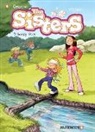 Christophe Cazenove, Christophe Cazanove - The Sisters, Vol. 7: Lucky Brat