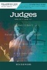 Richard Shepherd, Rick Shepherd - Following God Judges: Who Will Lead Us?