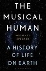 Michael Spitzer - The Musical Human