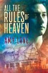 Amy Lane - All the Rules of Heaven