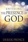 Derek Prince - Entering the Presence of God