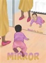 Moashella Shortte - Mirror