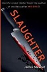 James Stewart - Slaughter