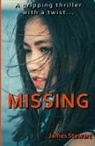 James Stewart - Missing