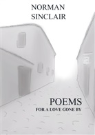 Norman Sinclair, Norman Sinclair - POEMS