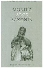 Christoph von Krusenstern, Christoph von Krusenstern - Moritz Arce Saxonia
