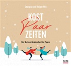 Georgi Mix, Georgia Mix, Holger Mix, Mix  Georgia, Mix  Holger - Kostpaarzeiten