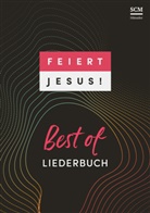 Feiert Jesus! Best of Liederbuch - Paperback