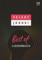 Feiert Jesus! Best of Liederbuch - DIN A4