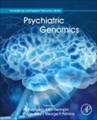Martin Alda, Martin (Professor and Killam Chair in Mood Disorders Alda, Evangelia Eirini Tsermpini, George Patrinos, George P Patrinos, George P. Patrinos... - Psychiatric Genomics