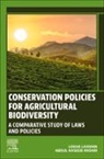 Abdul Haseeb Ansari, Abdul Haseeb (Ahmad Ibrahim Kulliyyah of Laws Ansari, Abdul Haseeb Ansari, Abdul (Ahmad Ibrahim Kulliyyah of Laws Haseeb Ansari, Lekha Laxman, Lekha (Azman Hashim International Business School Laxman - Conservation Policies for Agricultural Biodiversity