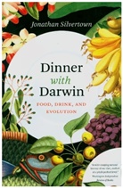 Jonathan Silvertown, SILVERTOWN JONATHAN - Dinner With Darwin