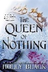 Holly Black - The Queen of Nothing