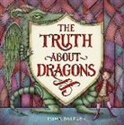 Jaime Zollars, Zollars Jaime - The Truth About Dragons