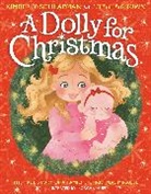 Kimberly Schlapman, Kimberly/ Huff Schlapman, Morgan Huff - A Dolly for Christmas