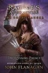 John Flanagan, John F. Flanagan - The Missing Prince