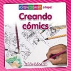 Robin Johnson - Creando Cómics (Creating Comics)