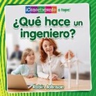 Robin Johnson - ¿Qué Hace Un Ingeniero? (What Does an Engineer Do?)