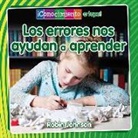 Robin Johnson - Los Errores Nos Ayudan a Aprender (Mistakes Help Us Learn)