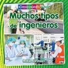 Robin Johnson - Muchos Tipos de Ingenieros (Many Kinds of Engineers)