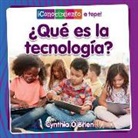 O&amp;, Cynthia O'Brien - ¿Qué Es La Tecnología? (What Is Technology?)