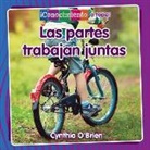 O&amp;, Cynthia O'Brien - Las Partes Trabajan Juntas (Parts Work Together)