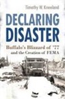Timothy W Kneeland, Timothy W Kneeland W Kneeland, Timothy W. Kneeland, Timothy W. Kneeland W. Kneeland - Declaring Disaster