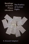R Shareah Taleghani, R. Shareah Taleghani - Readings in Syrian Prison Literature