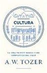 A W Tozer, A. W. Tozer - Cultura