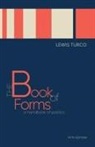 Lewis Turco - The Book of Forms