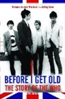 Dave Marsh - Before I Get Old